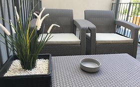 Baltic Apartments - Apartamenty Bałtyk